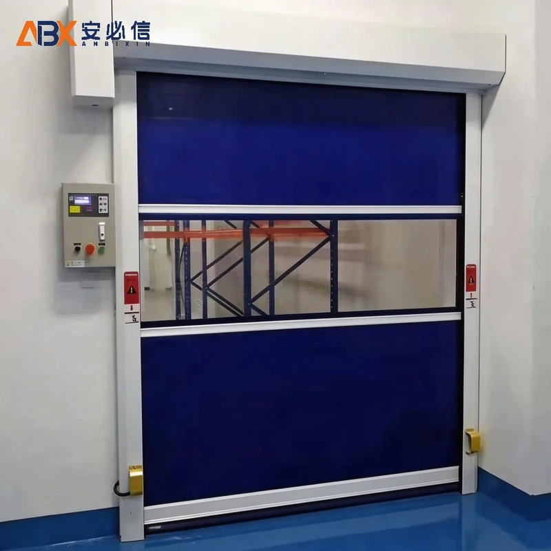 阿拉善快速门